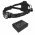 Helyettes�t� zsebl�mpa akku Ledlenser H7 SE 603040 2000mAh 7.4Wh