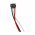 Helyettes�t� billenty�zet eg�r akku Logitech Keys-To-Go 533-000099 180mAh 0,67Wh