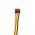 Helyettes�t� l�zer akku Lazer Runner ICR18650 2S2P 4Cell 6800mAh/5200mAh 38.48Wh Li-Ion