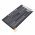 Helyettes�t� t�blag�p akku Amazon Kindle Fire HDX S12-T1-S 4550mAh 17.29Wh