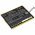 Helyettes�t� t�blag�p akku Amazon Kindle Fire HD 10.1 9th 58-000280 6300mAh 23.94Wh