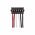 Helyettes�t� t�blag�p akku Amazon Kindle Fire M8S26G MC-308695 3000mAh 11.4Wh