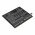 Helyettes�t� t�blag�p akku Amazon Kindle Fire 7 2th 26S1028 3750mAh 14.25Wh
