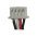 Helyettes�t� raid vez�rl� akku Lenovo Severaid-8s 39R8812 1800mAh 6.66Wh 3.7V