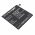 Helyettes�t� t�blag�p akku Amazon Fire HD 6 3.7V 3400mAh 12.58Wh