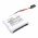 Helyettes�t� plc vez�rl� elem PLC ABB 1G3PLS14500ABB 3HAC033492 7800mAh 28.08Wh