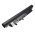 Helyettes�t� laptop akku Acer Aspire Timeline 3810T AS09D34 6600mAh 71.28Wh