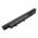 Helyettes�t� laptop akku Acer Aspire Timeline 3810T AS09D34 4400mAh 47.52Wh
