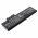Helyettes�t� laptop akku Acer Aspire 1640LC BT.T5005.002 4400mAh 65.12Wh