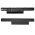 Helyettes�t� laptop akku Acer Aspire 4333 31CR19/652 4400mAh 48.84Wh
