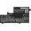 Helyettes�t� laptop akku Acer Chromebook 11 N7 AP16J5K 3950mAh 43,85Wh
