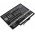 Helyettes�t� laptop akku Acer Aspire Switch Alpha 12 AP16B4J 4450mAh 33.82Wh