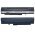 Helyettes�t� laptop akku Gateway Acer Aspire One UM08A73 11.1V 4400mAh 48.84Wh