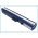 Helyettes�t� laptop akku Gateway LT1000 UM08A73 2200mAh 24.42Wh