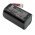 Helyettes�t� hangsz�r� akku Audio Pro Addon T3 TF18650-2200-1S4PB 3400mAh 50.32Wh Li-ion