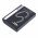 Helyettes�t� vezet�k n�lk�li akku Astro Gaming MixAmp 5.8 RX 3ABAT-XXT9W-929 1700mAh 6.29Wh