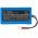 Helyettes�t� hangsz�r� akku Altec Lansing iMW577 INR18650-2S 5200mAh 19.24Wh Li-ion