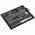 Helyettes�t� t�blag�p akku Alcatel 3T TLP040M7 3900mAh 15.02Wh 3.85V