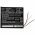 Helyettes�t� t�blag�p akku Alcatel 1T 7 TLP025F7 2450mAh 9.43Wh