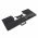 Helyettes�t� laptop akku Apple A2681 EMC 4074 661-26150 4550mAh 52.1Wh