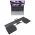 Helyettes�t� laptop akku Apple A2941 A2797 5500mAh 63.47Wh