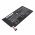 Helyettes�t� t�blag�p akku Asus Transformer Pad C11-TF400CD 5000mAh 18.5Wh