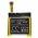 Helyettes�t� okos�ra akku Amazfit T-Rex A1919 390mAh 1.48Wh