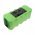 Helyettes�t� hangsz�r� akku Amplivox S805A S1460 7000mAh/84Wh