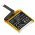 Helyettes�t� okos�ra akku Amazfit GTS PL412221H 240mAh 0,92Wh