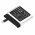 Helyettes�t� okos�ra akku Amazfit GTR 47mm PL502625H 400mAh 1,52Wh