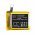 Helyettes�t� okos�ra akku Amazfit A1969 PL471822GH 220mAh 0,85Wh