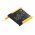 Helyettes�t� okos�ra akku Amazfit A1918 PL512524G 350mAh 1.35Wh