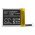 Helyettes�t� okos�ra akku Amazfit A1929 PL322728H 270mAh 1.04Wh
