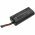 Helyettes�t� projektor akku Acer vet�t� C205 MC.JH911.002 1850mAh 13.69Wh