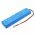 Helyettes�t� porsz�v� akku Zeegma Zonder Robo INR18650-4S1P 2600mAh 37.44Wh Li-Ion