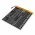 Helyettes�t� t�blag�p akku Archos 97C Platinum GPC 3487103 4400mAh 16.28Wh
