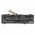 Helyettes�t� laptop akku Ifunk STE003 4000mAh 59.2Wh
