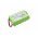 Helyettes�t� blokkol��ra akku Acroprint ATR240 58-0114-000 id��ra 2000mAh/28.8Wh