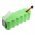 Helyettes�t� porsz�v� akku Infinuvo Cleanmate S900 2000mAh 28.8Wh