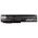 Helyettes�t� laptop akku Asus B43 A31-B43 4400mAh 48.84Wh Li-Ion 11.1V