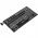 Helyettes�t� t�blag�p akku Asus ZenPad 8.0 Power Case C11P1414 4150mAh 15.36Wh