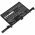 Helyettes�t� laptop akku Asus B9450FA C21N1903 4155mAh 31.99Wh Li-Ion