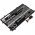 Helyettes�t� laptop akku Asus Chromebook Flip C100 C12N1432 7900mAh 30.42Wh