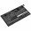 Helyettes�t� laptop akku Asus Chromebook Flip C101PA-DS04 C21N1627 4850mAh 37.35Wh 7.7V