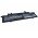 Helyettes�t� laptop akku Asus Chromebook C300 B31N1346 4200mAh 47.88Wh