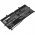 Helyettes�t� laptop akku Asus Chromebook Flip C302CA-DH75 C21N1613 4800mAh 36.96Wh