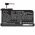 Helyettes�t� laptop akku Asus E410 B31N1912 3450mAh 39.85Wh 11.55V