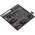 Helyettes�t� t�blag�p akku Asus Fonepad 7 FE171MG C11P1412 3900mAh 14.82Wh 3.8V