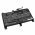 Helyettes�t� laptop akku Asus FX504 B31N1726 4200mAh 47.88Wh Li-Ion