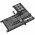 Helyettes�t� laptop akku Asus Q504UA-BHI5T13 B41N1532 3100mAh 47.12Wh